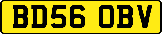 BD56OBV