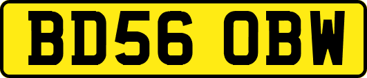 BD56OBW