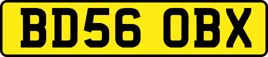 BD56OBX