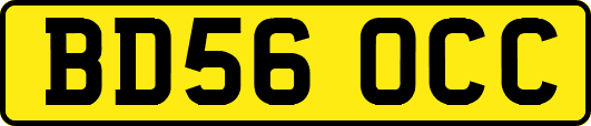 BD56OCC