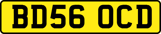 BD56OCD