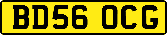 BD56OCG