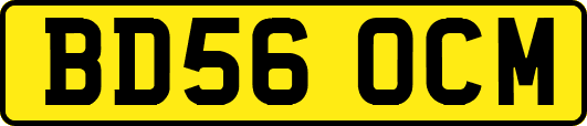 BD56OCM