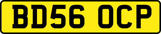 BD56OCP