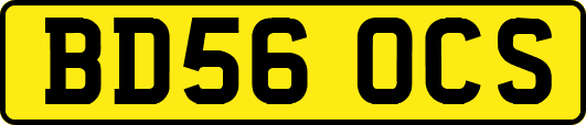 BD56OCS