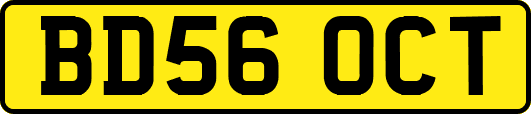 BD56OCT