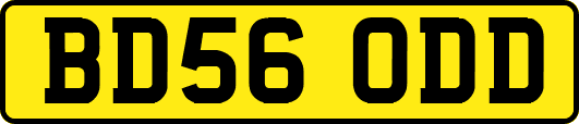 BD56ODD