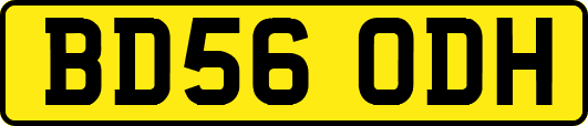 BD56ODH
