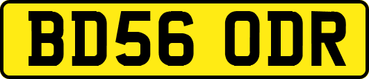 BD56ODR