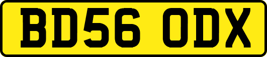 BD56ODX