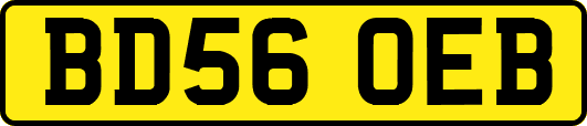 BD56OEB