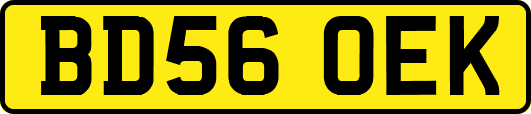 BD56OEK