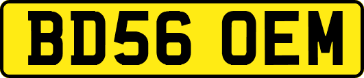 BD56OEM