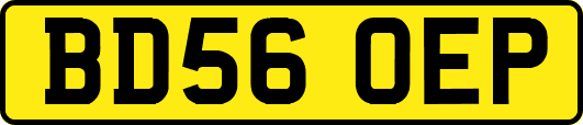 BD56OEP