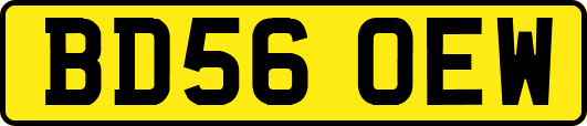 BD56OEW
