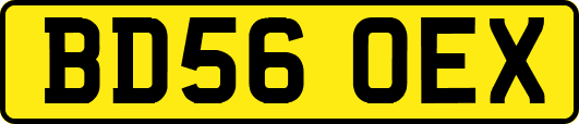 BD56OEX