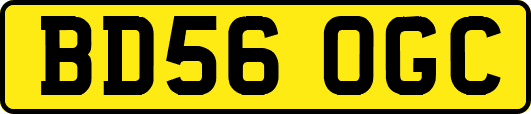 BD56OGC