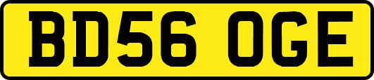 BD56OGE