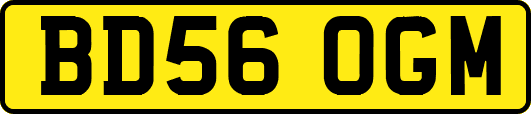 BD56OGM