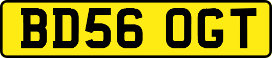 BD56OGT