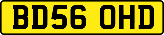 BD56OHD