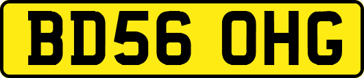 BD56OHG