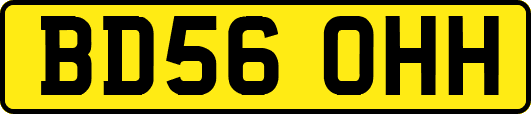 BD56OHH