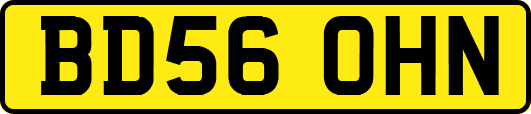 BD56OHN