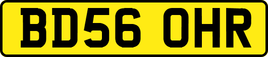 BD56OHR