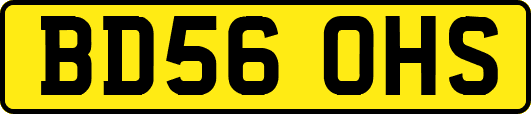 BD56OHS