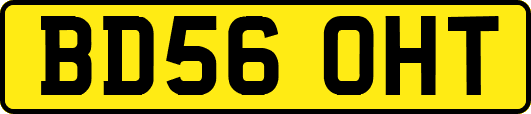 BD56OHT