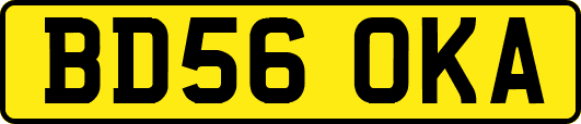 BD56OKA