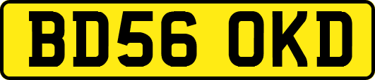 BD56OKD