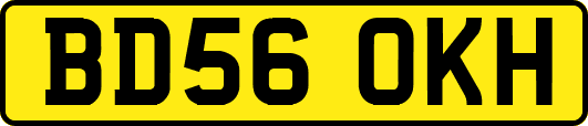 BD56OKH