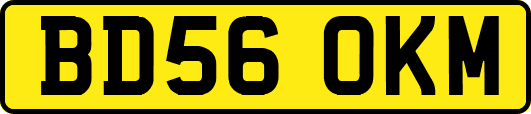 BD56OKM