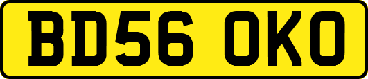 BD56OKO