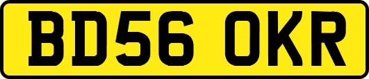 BD56OKR