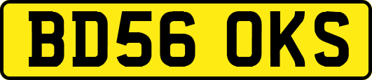 BD56OKS