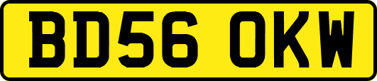 BD56OKW