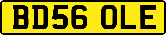 BD56OLE