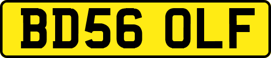 BD56OLF