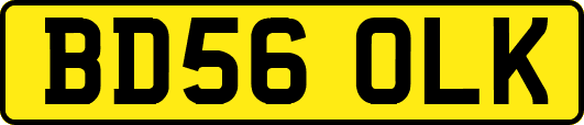 BD56OLK