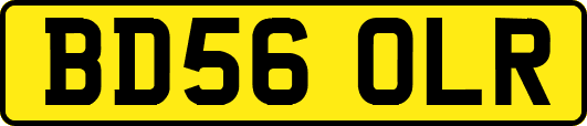 BD56OLR