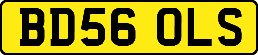 BD56OLS