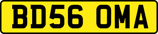 BD56OMA