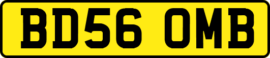 BD56OMB
