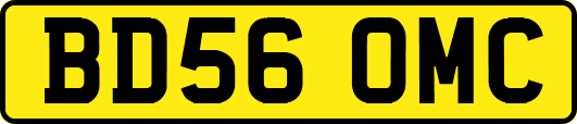 BD56OMC