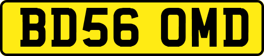 BD56OMD