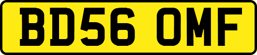 BD56OMF