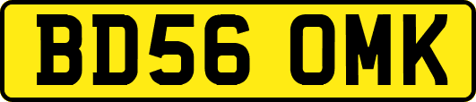 BD56OMK
